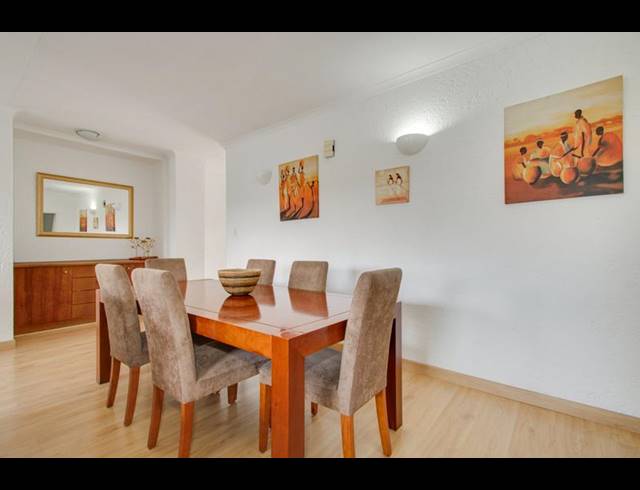 3 BEDROOM PROPERTY TO RENT IN MORNINGSIDE